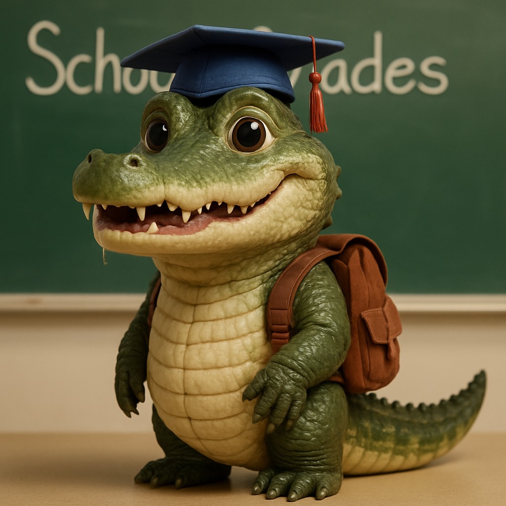 Schoolkid