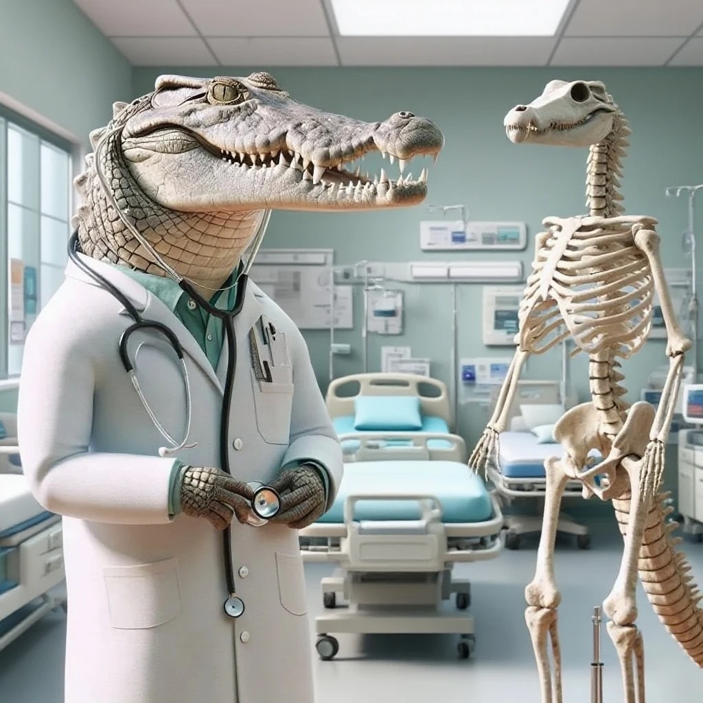 Doctor