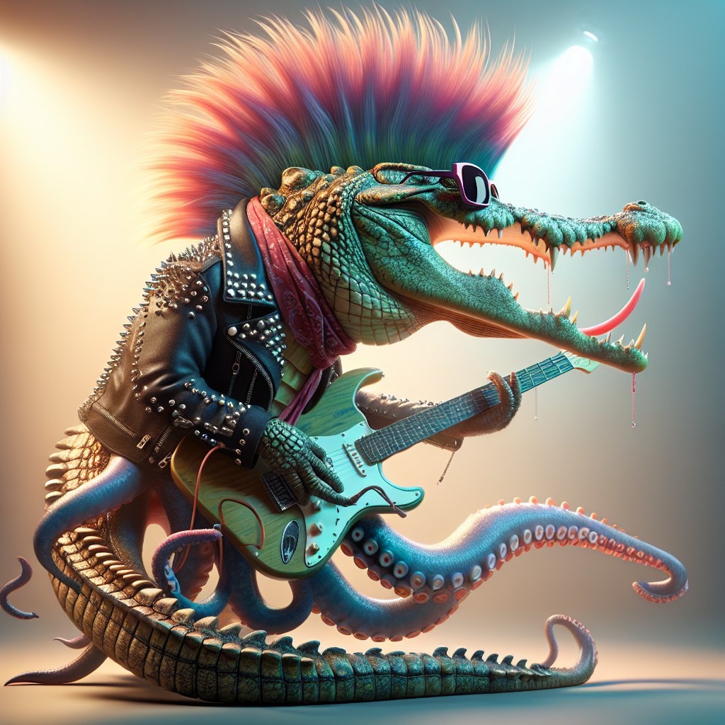 Rocker